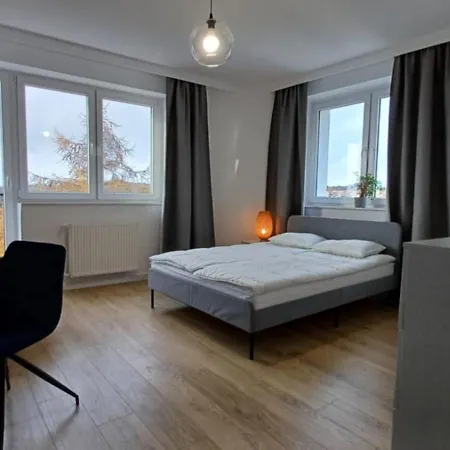 Apartment Jantarova - Acco Rent *