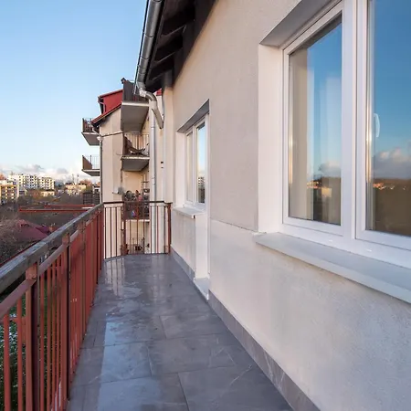 Jantarova - Acco Rent * Gdynia