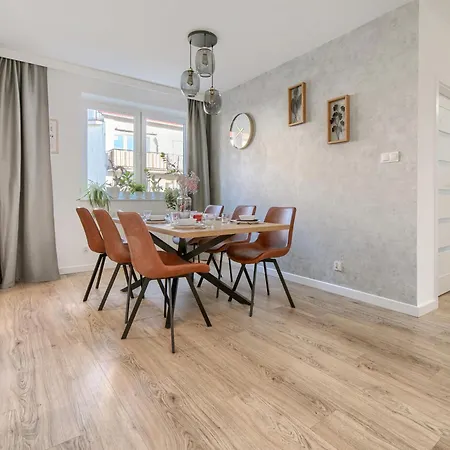 Jantarovy - Acco Rent Appartement