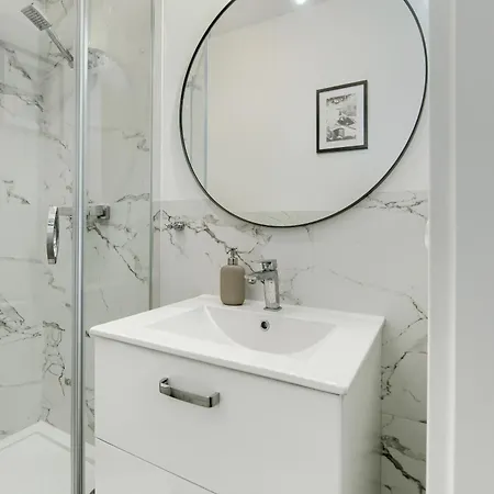 Jantarovy - Acco Rent Appartement Gdynia