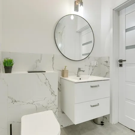 Jantarovy - Acco Rent * Gdynia
