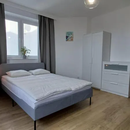 Appartement Jantarovy - Acco Rent