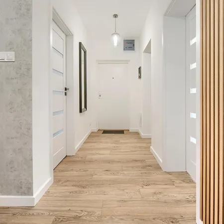 Jantarovy - Acco Rent Gdynia